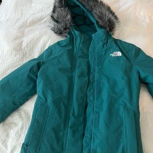The North Face Women’s Winter coat